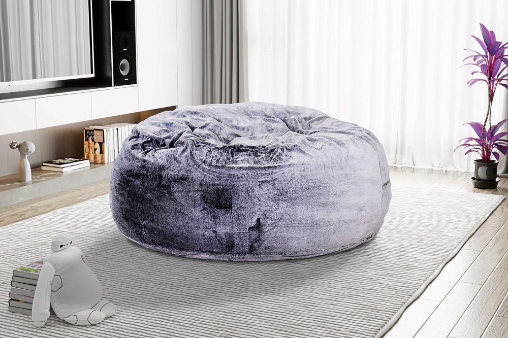 Sofa tròn