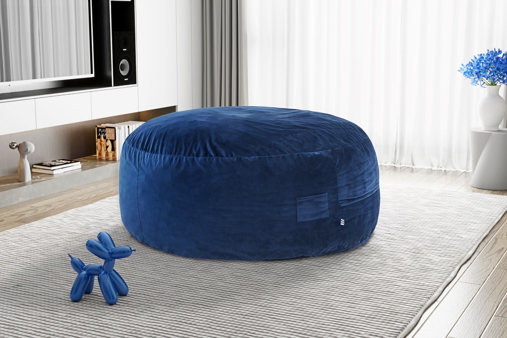 Sofa tròn