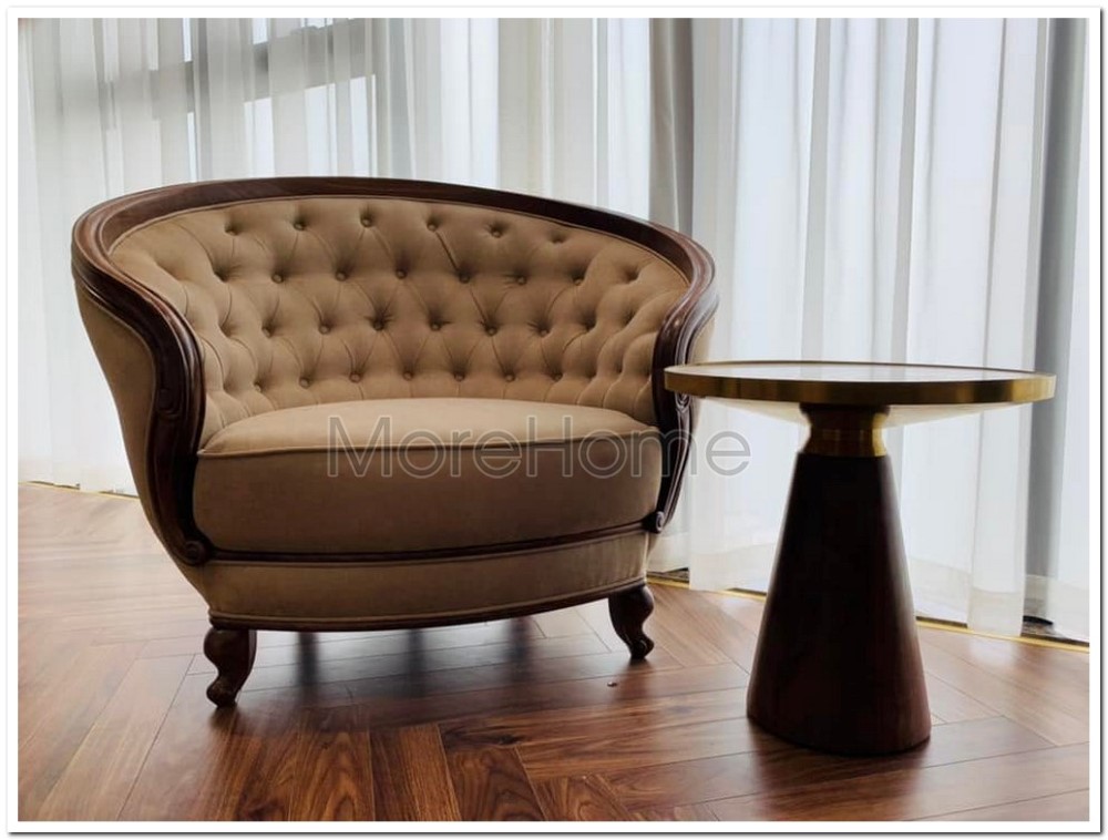 Sofa tròn