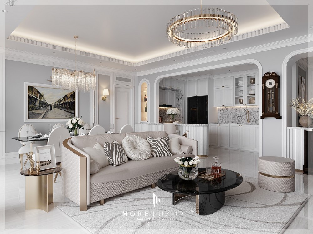 Học thiết kế nội thất