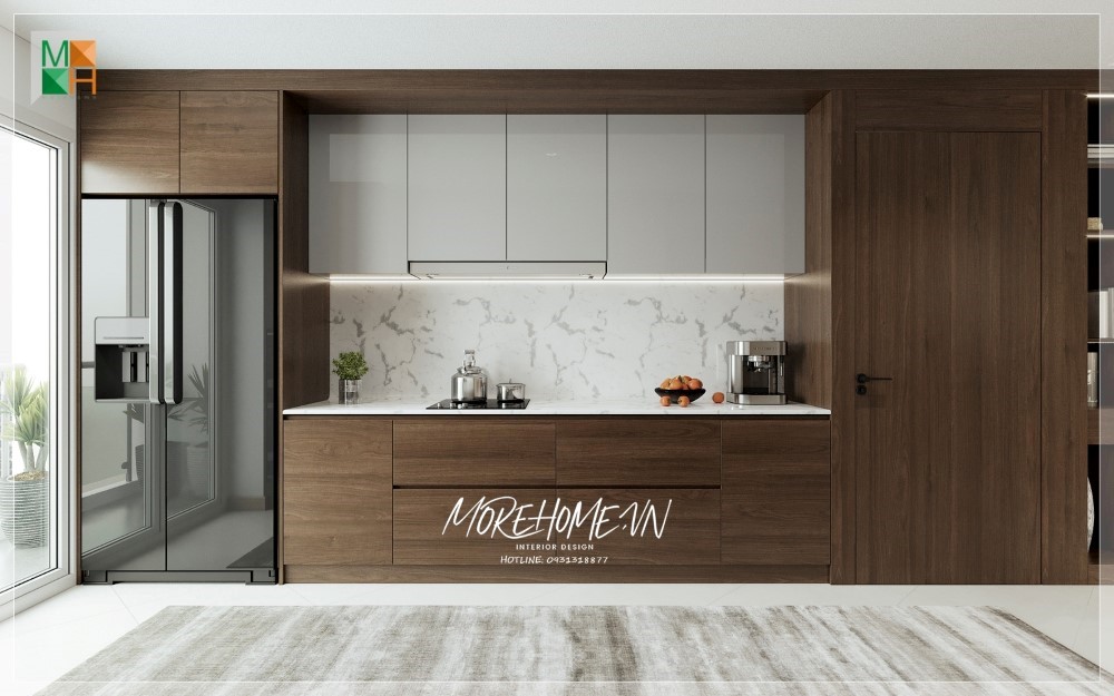 Hình ảnh nhà bếp