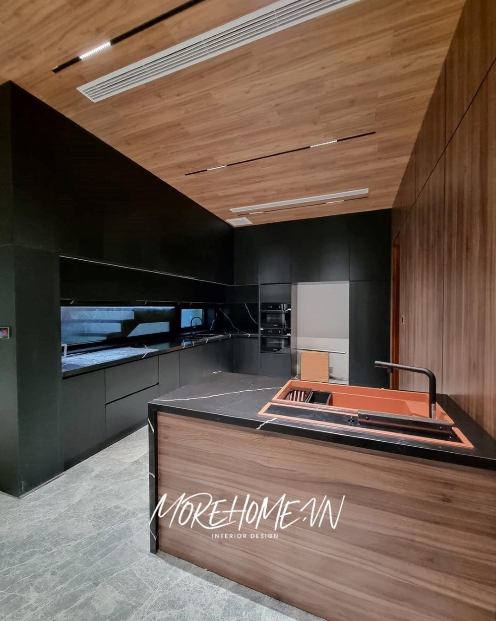 Hình ảnh nhà bếp