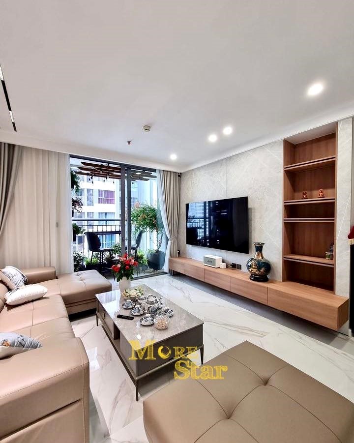 Trần thạch cao phòng khách