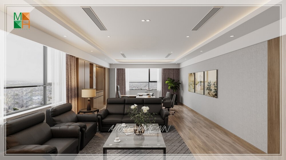 Thiết kế giám đốc