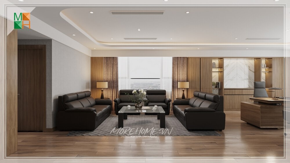 Thiết kế giám đốc