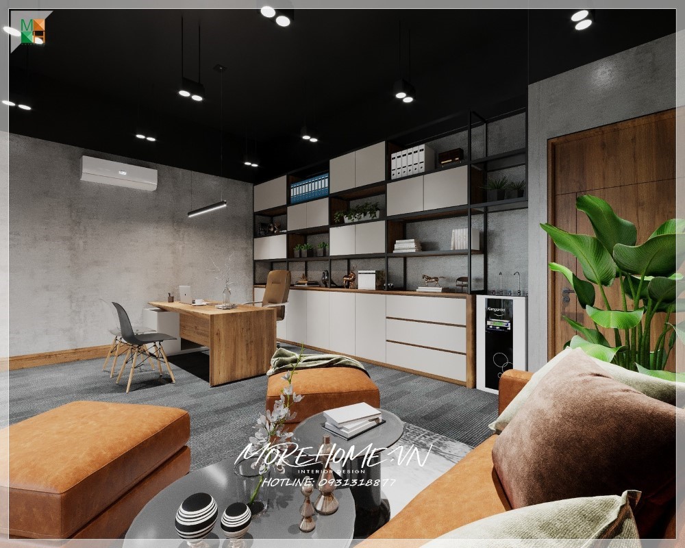 Thiết kế giám đốc