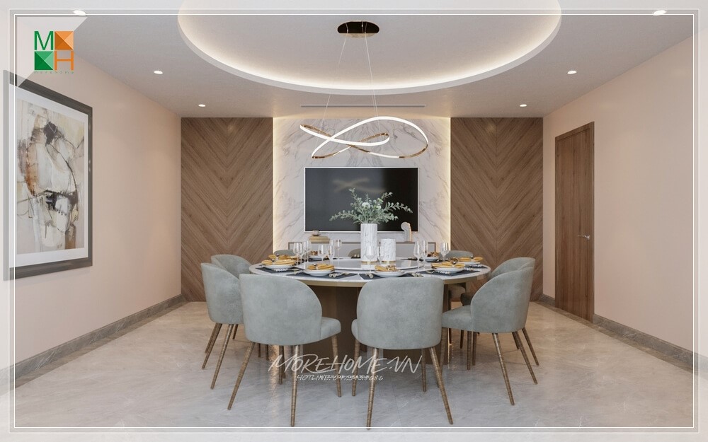 Thiết kế văn phòng tại Hà Nội