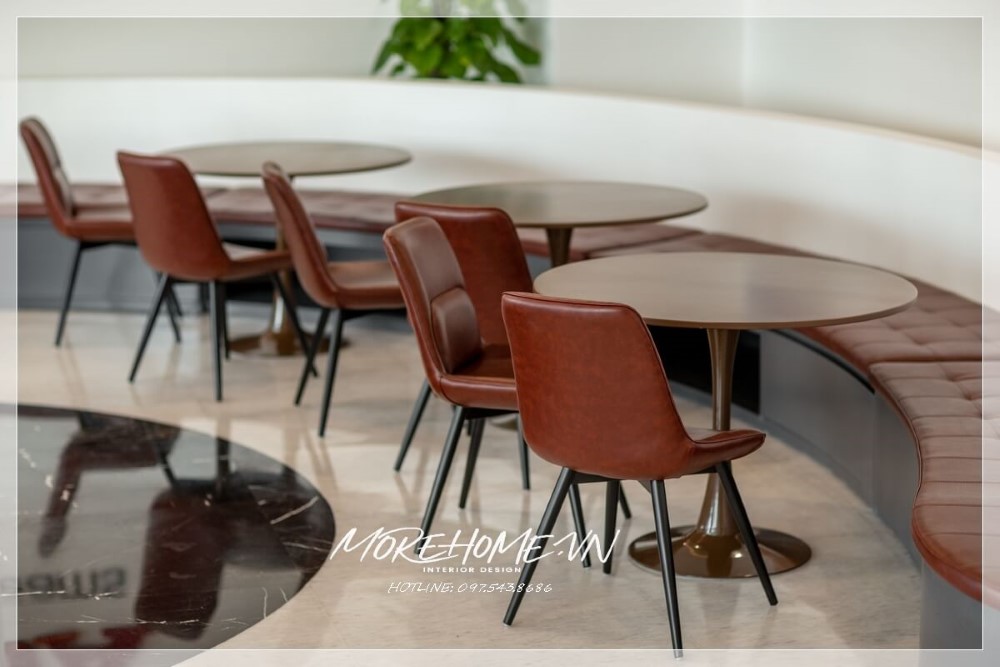 Thiết kế văn phòng tại Hà Nội