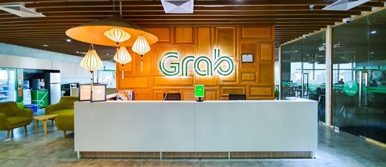 Thiết kế văn phòng công nghệ