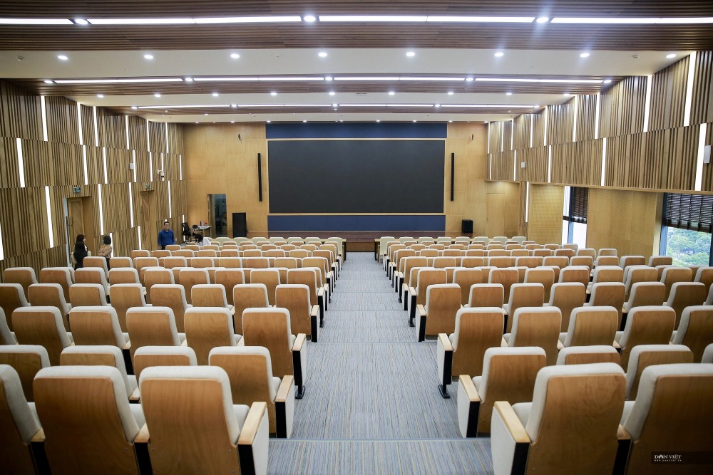 Thiết kế văn phòng công nghệ