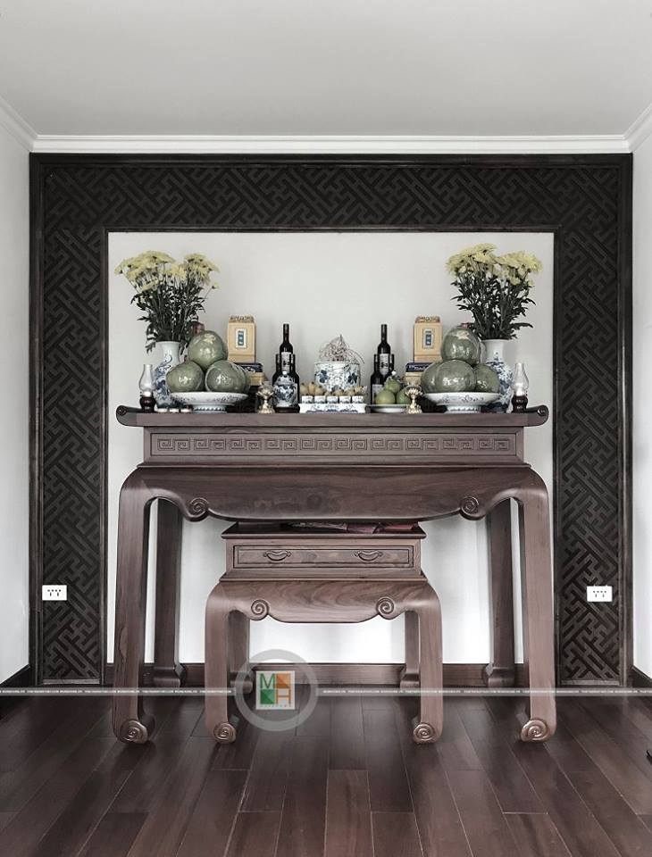 Thiết kế thi công nội thất tại Thái Nguyên