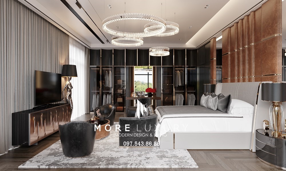 Thi công nội thất quận 2