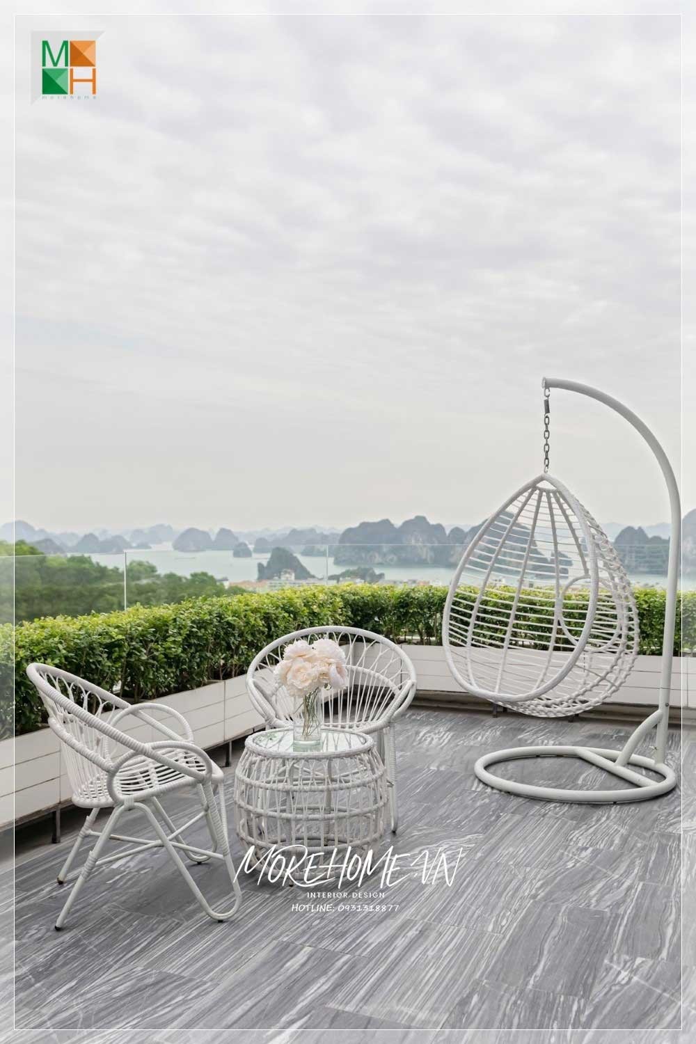 Thiết kế thi công nội thất tại Quảng Ninh Thiết kế thi công nội thất tại Quảng Ninh