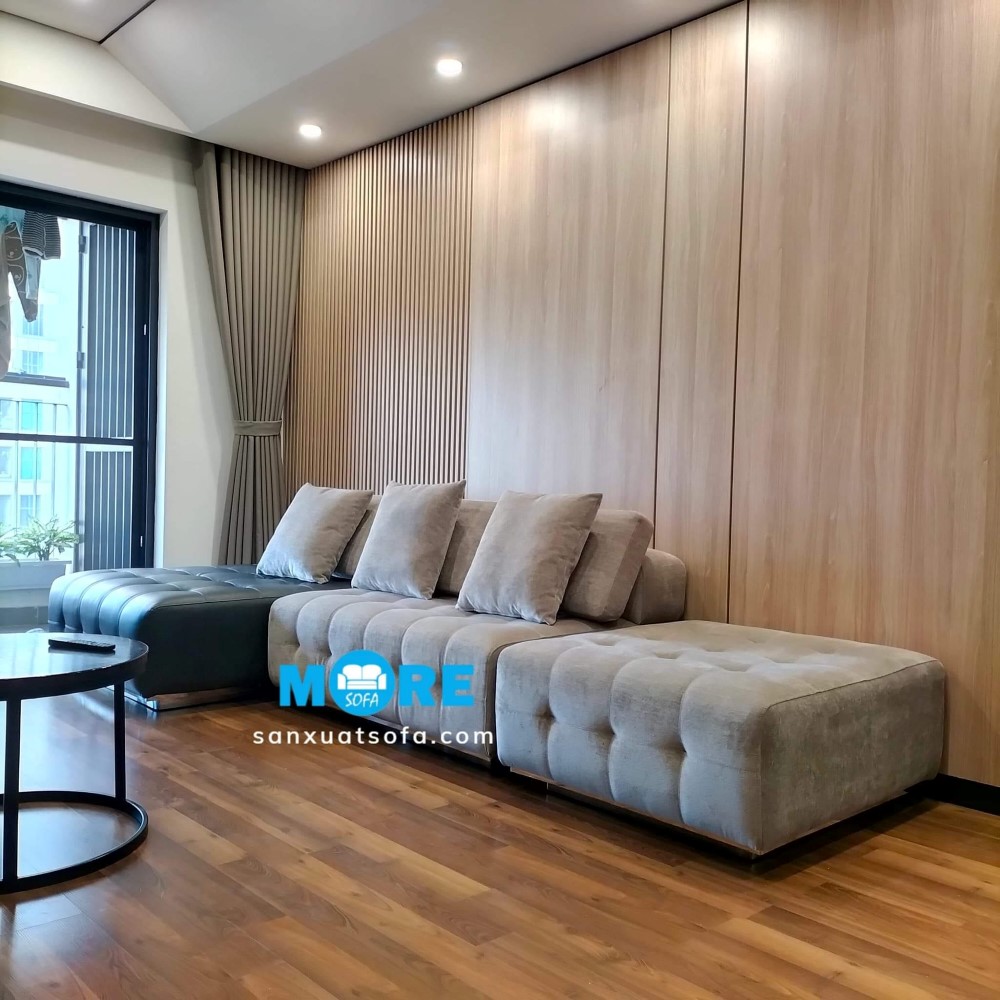 Thi công nội thất huyện Nhà Bè