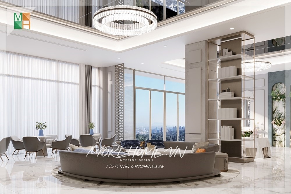 Xưởng bọc ghế sofa tại Hà Nội
