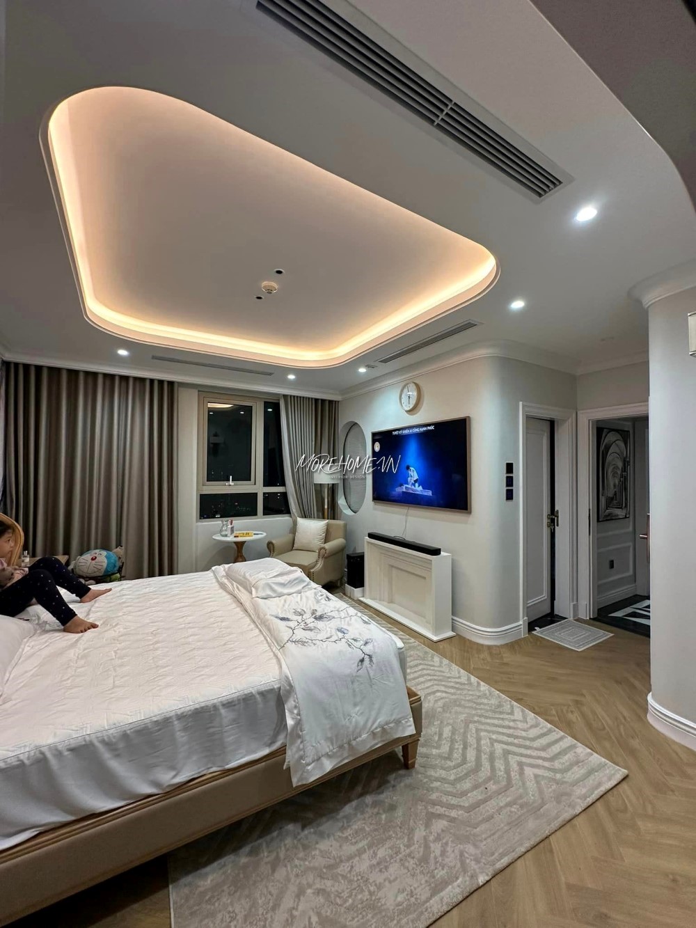 Thiết kế thi công nội thất tại Nam Định