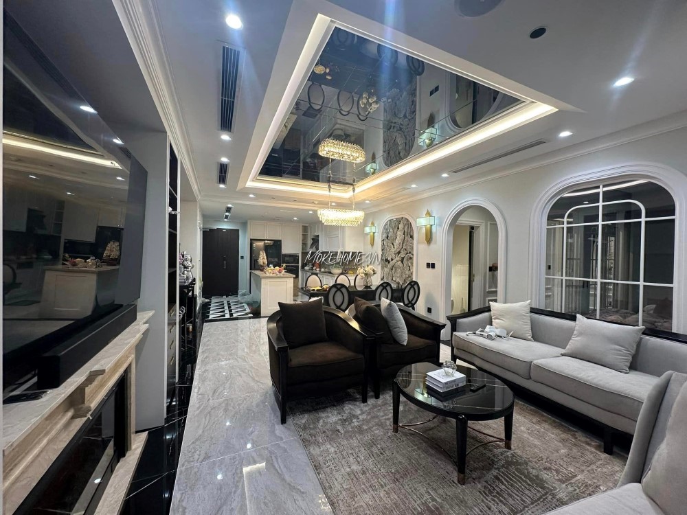 Thiết kế thi công nội thất tại Nam Định