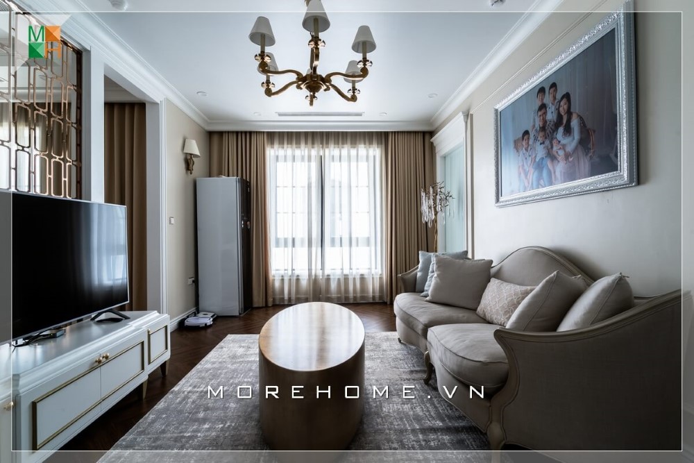 Xưởng bọc ghế sofa tại Hà Nội