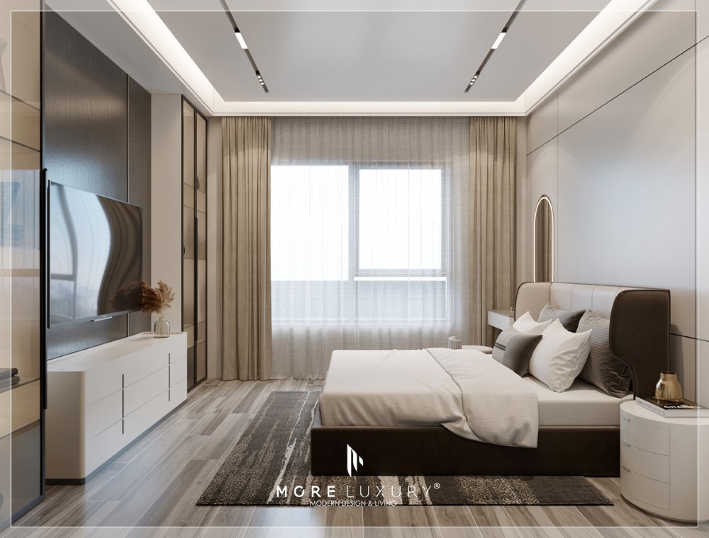 Thiết kế thi công nội thất tại Cao Bằng