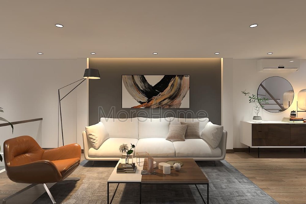 Thiết kế thi công nội thất tại Tây Hồ