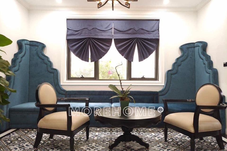 Thiết kế thi công nội thất tại Tây Hồ
