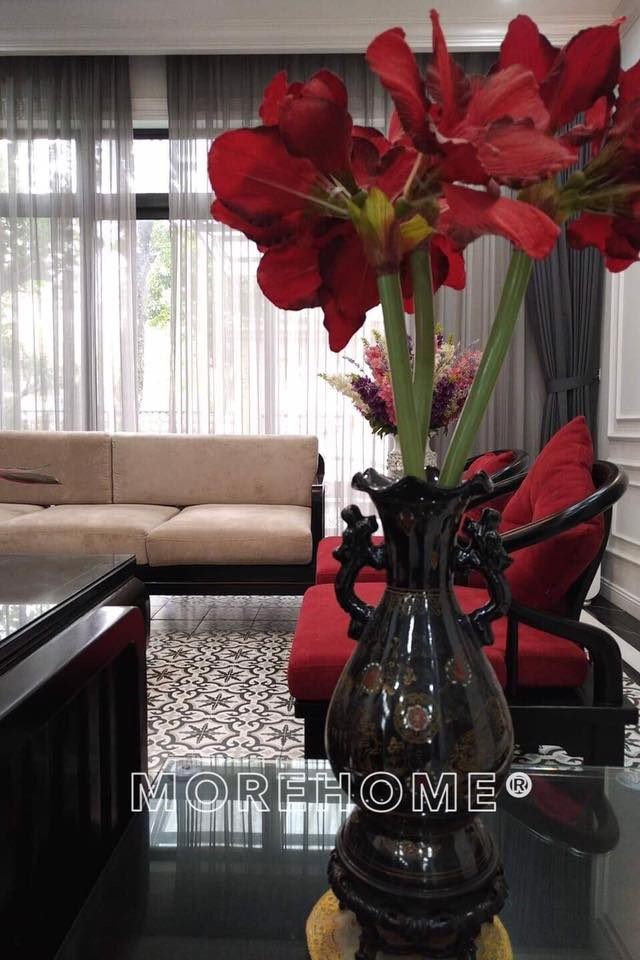 Thiết kế thi công nội thất tại Tây Hồ