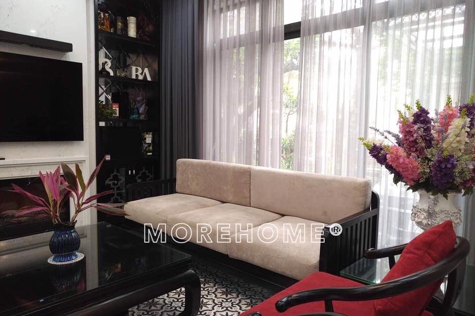 Thiết kế thi công nội thất tại Tây Hồ