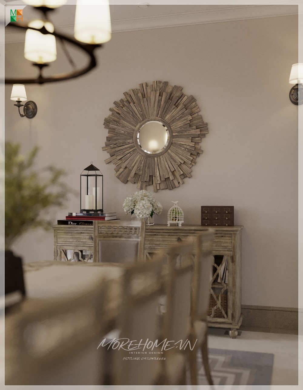 Thiết kế thi công nội thất tại Tây Hồ Thiết kế thi công nội thất tại Tây Hồ