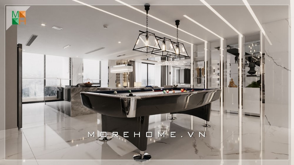 Thiết kế thi công nội thất tại Tây Hồ Thiết kế thi công nội thất tại Tây Hồ