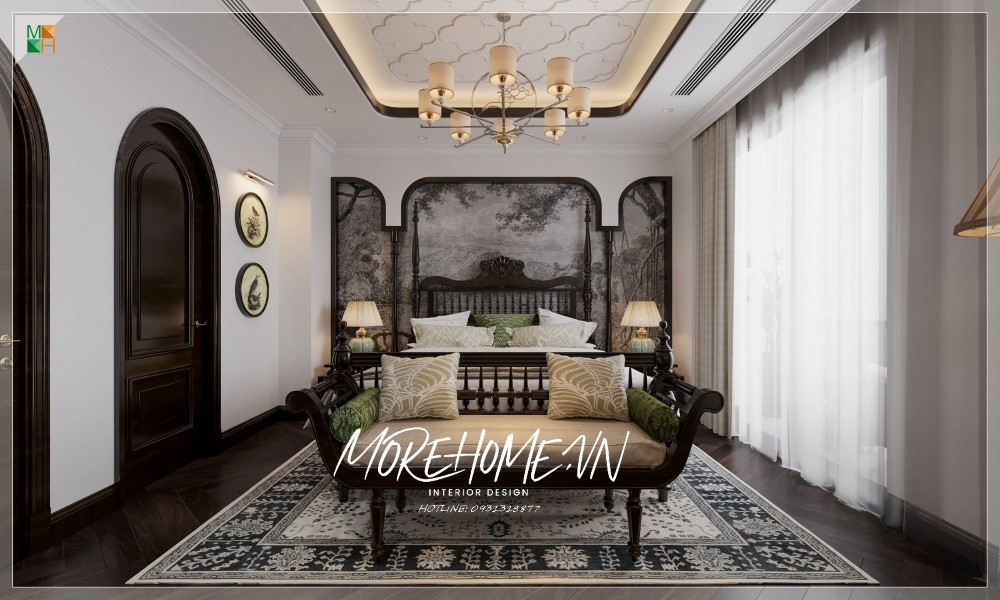 Thi công nội thất huyện Hóc Môn Thi công nội thất huyện Hóc Môn
