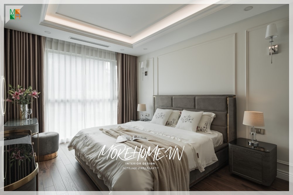 Thiết kế thi công nội thất Hải Phòng