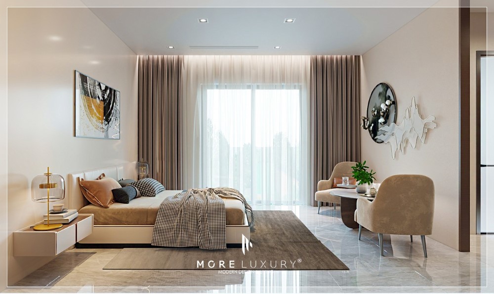 Thiết kế thi công nội thất Hải Phòng