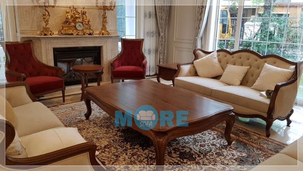 Xưởng bọc ghế sofa tại Hà Nội
