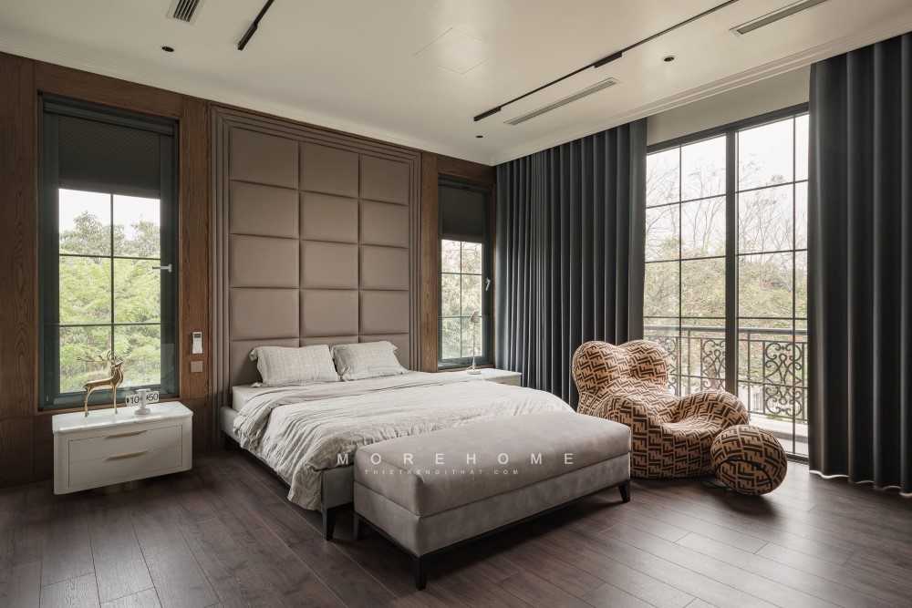 Xưởng bọc ghế sofa tại Hà Nội