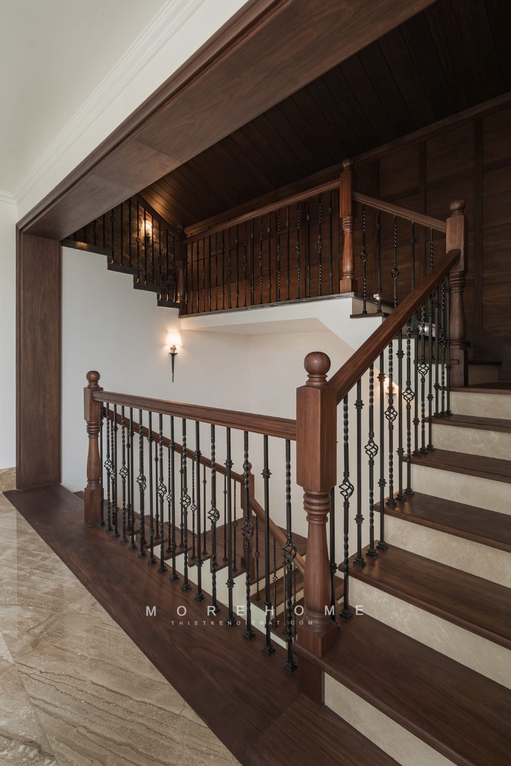 Xưởng gỗ tại Hà Nội - MoreHome