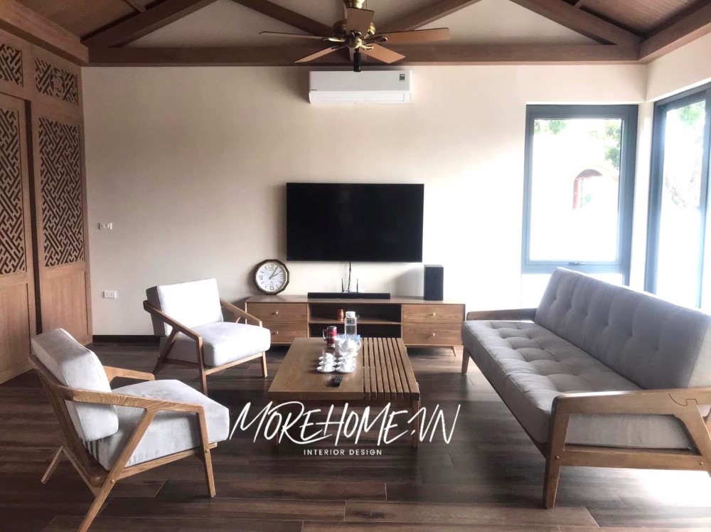 Xưởng bọc ghế sofa tại Hà Nội