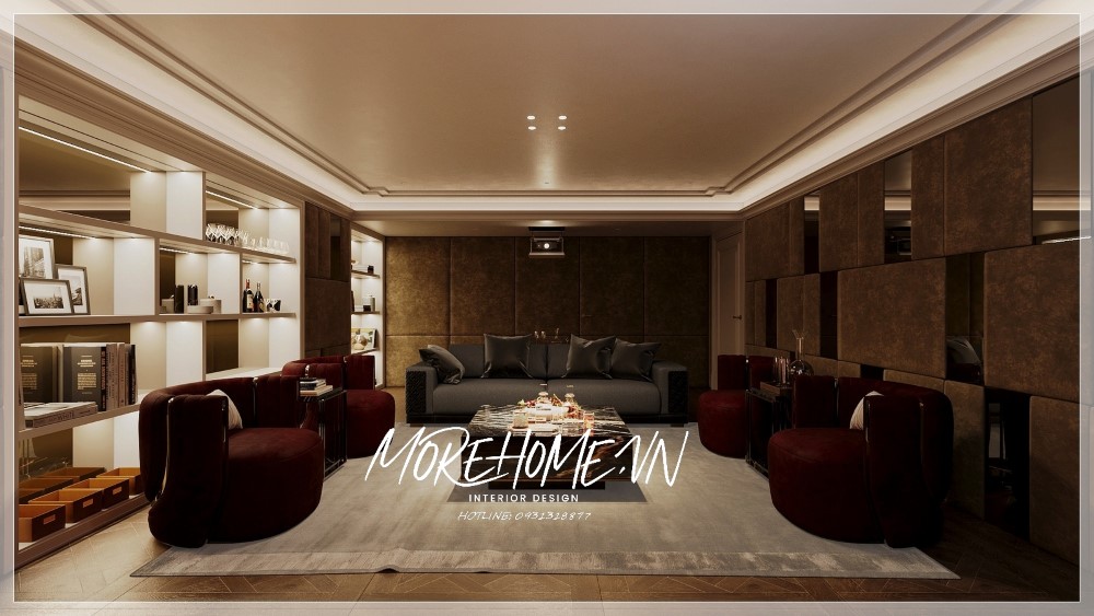 Xưởng bọc ghế sofa tại Hà Nội