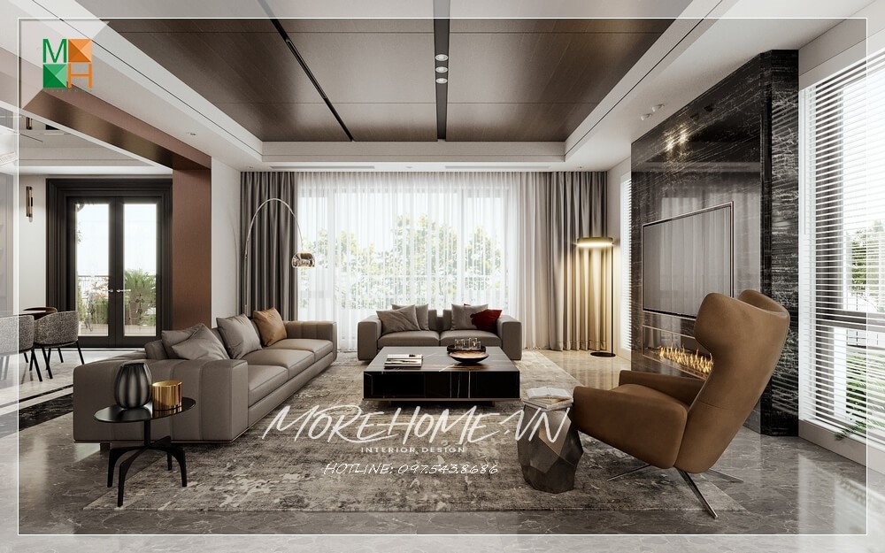 Xưởng bọc ghế sofa tại Hà Nội