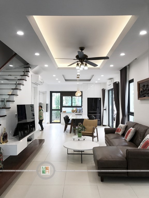 Xưởng bọc ghế sofa tại Hà Nội