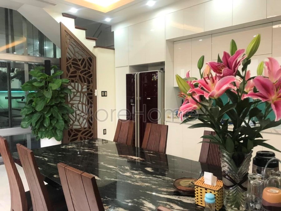 Thiết kế thi công nội thất tại Sơn Tây