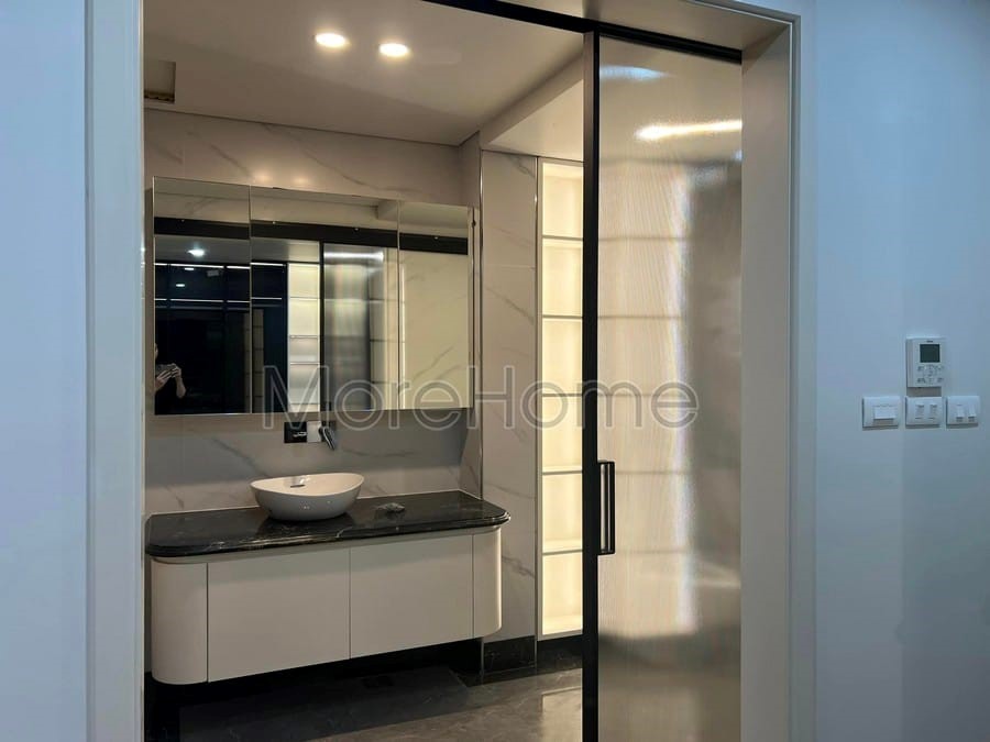 Thiết kế thi công nội thất tại Phú Xuyên