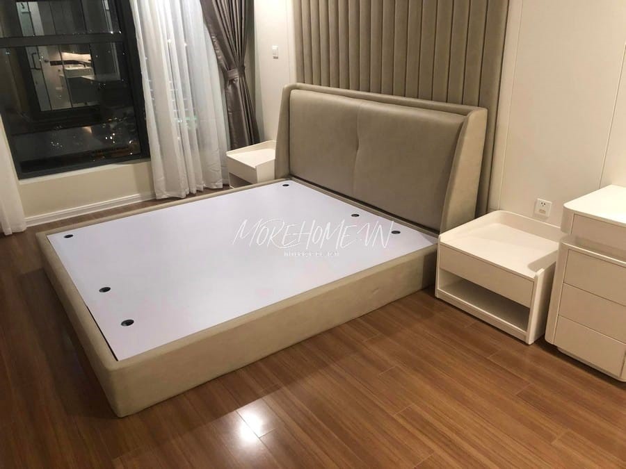 Thiết kế thi công nội thất tại Chương Mỹ