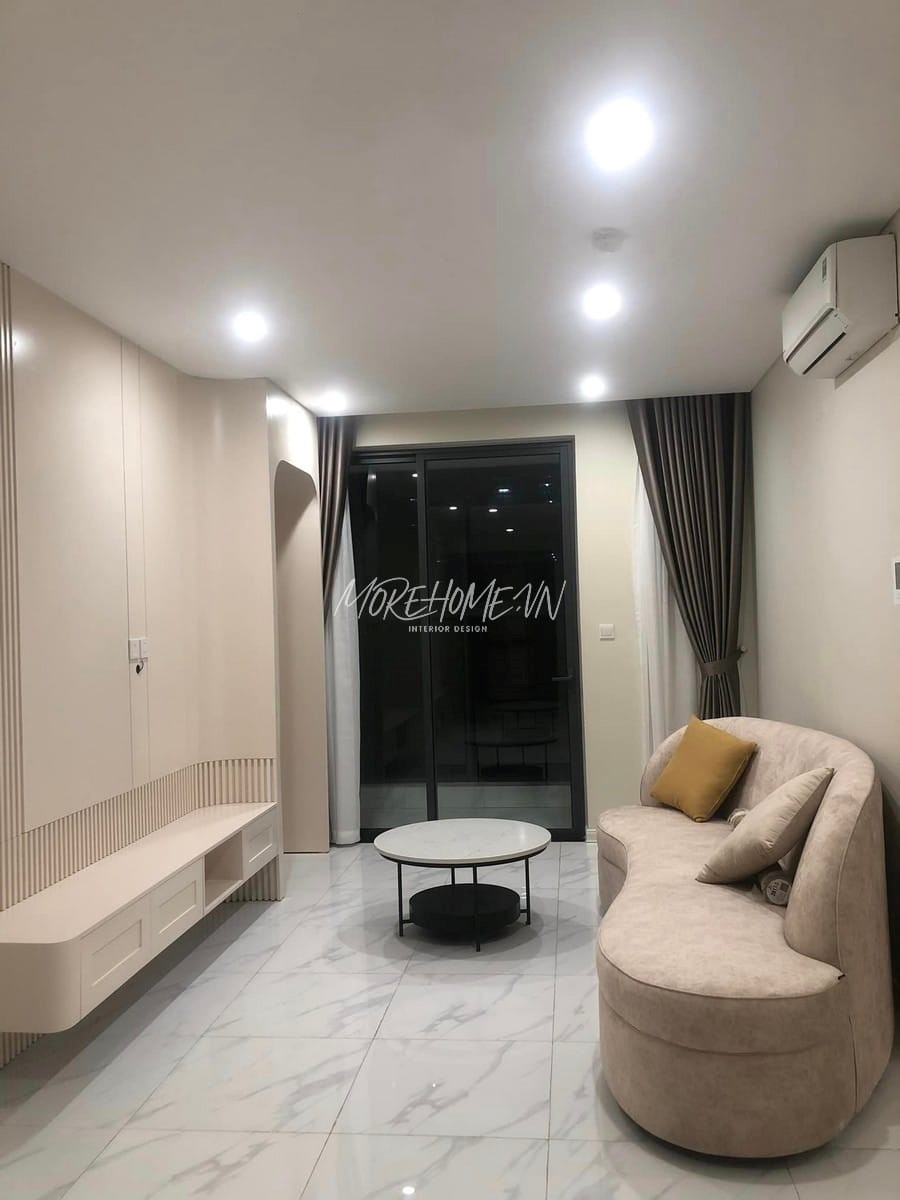 Thiết kế thi công nội thất tại Chương Mỹ