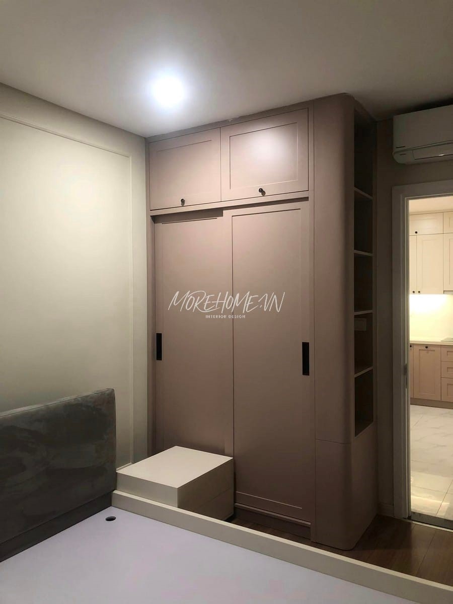Thiết kế thi công nội thất tại Chương Mỹ