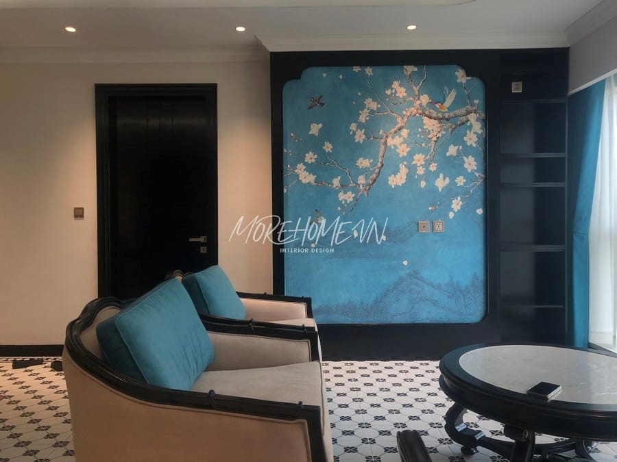 Xưởng bọc ghế sofa tại Hà Nội