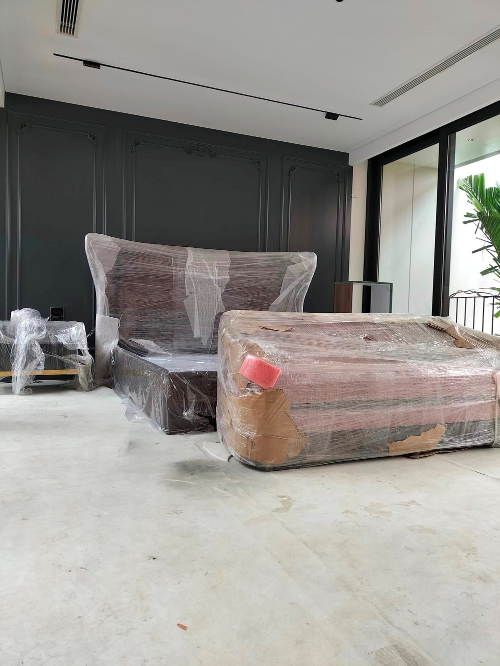 Xưởng bọc ghế sofa tại Hà Nội