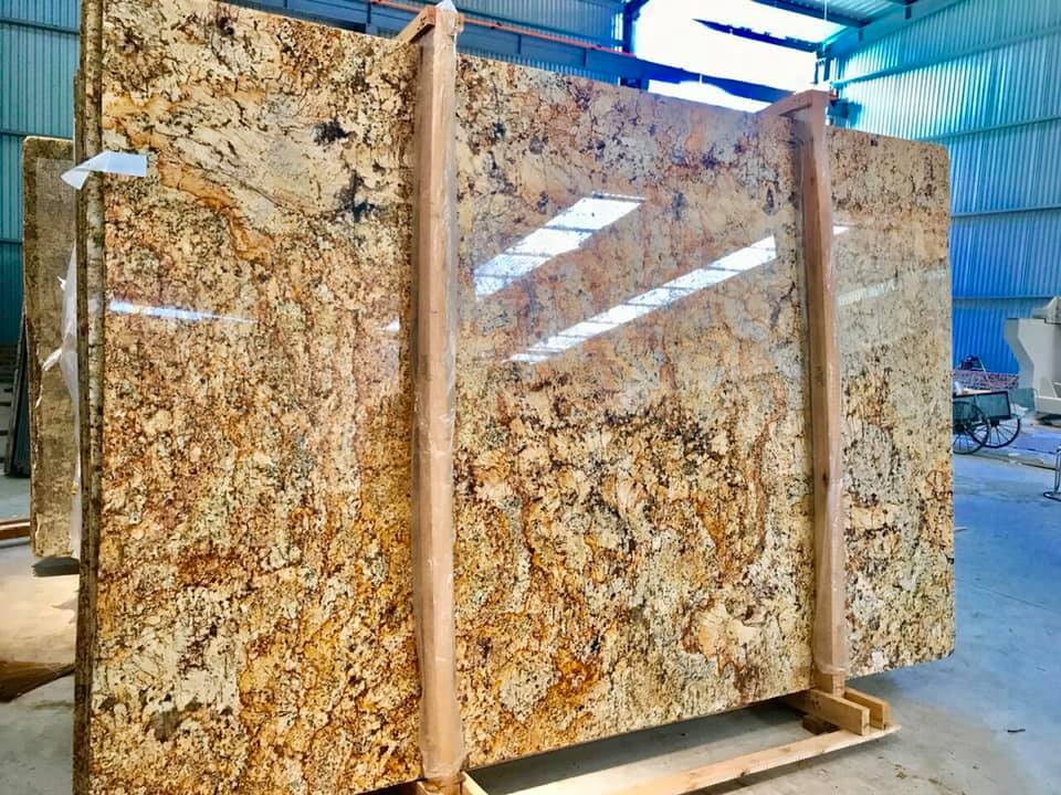 Đá ốp tường phòng khách Đá ốp tường phòng khách