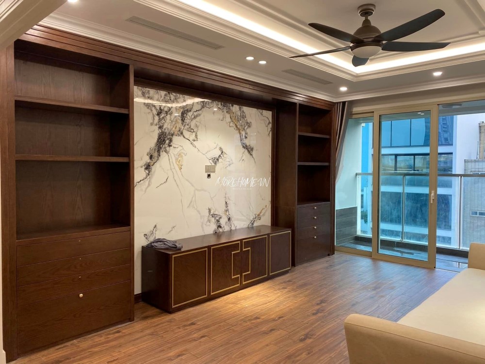 Đá ốp tường phòng khách Đá ốp tường phòng khách