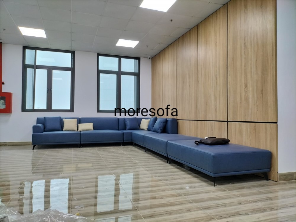 Xưởng bọc ghế sofa tại Hà Nội