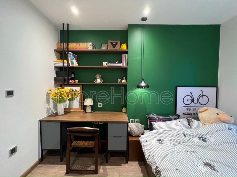 Xưởng gỗ công nghiệp tại Hà Nội